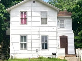 55 Poplar St, Battle Creek, MI 49017