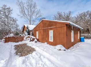 1421 Idle Hills Rd, Brooklyn, MI 49230