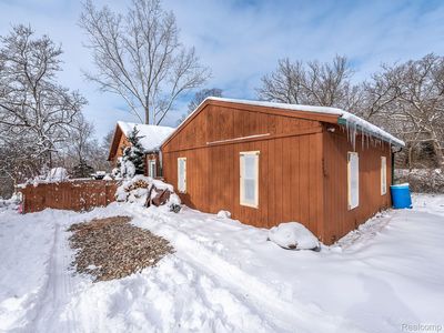 1421 Idle Hills Rd, Brooklyn, MI, 49230