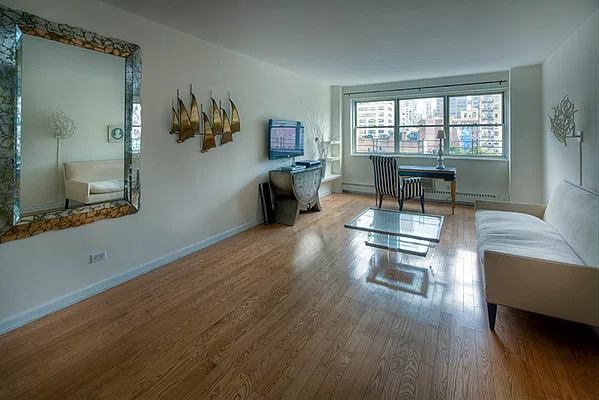 Rented by Brown Harris Stevens | media 1