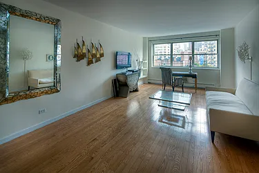 Rented by Brown Harris Stevens