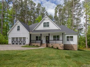 170 Merri Beau Ct, Henrico, NC 27842