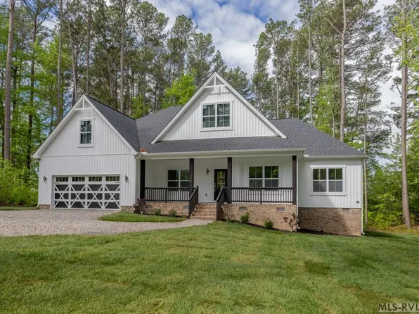 170 Merri Beau Ct, Henrico, NC 27842