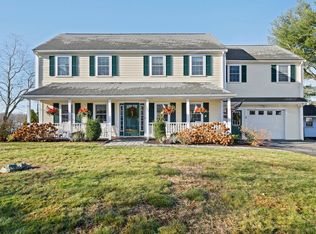 145 Jaffrey St, Weymouth, MA 02188