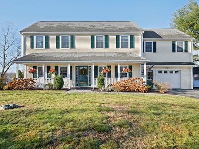 145 Jaffrey St, Weymouth, MA, 02188