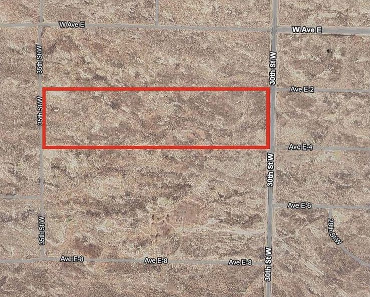 1st image of 0 Stw Vic Ave E Lot 30