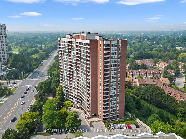 2365 Kennedy Rd #1811 — Photo 16