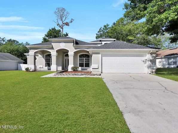 662 CHERRY BARK Drive N, Jacksonville, FL 32218