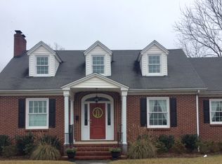 221 N Carlisle St, Albertville, AL 35950