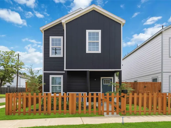 6403 Paris St, Houston, TX 77021
