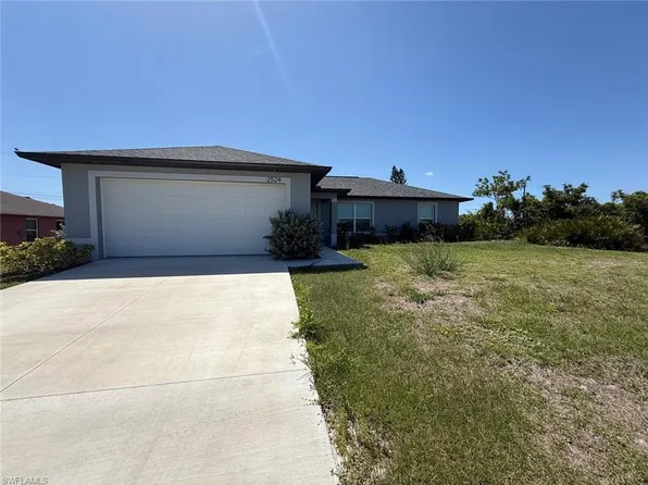 2524 NE 5th AVE, CAPE CORAL, FL 33909