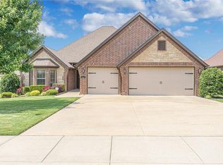 4114 SW Flagstone Blvd, Bentonville, AR 72712