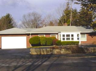 291 Adams St, Quincy, MA 02169