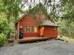 11078 Alpine Rd, Glacier, WA 98244