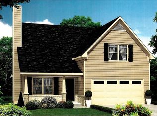 105 Copper Leaf LOT 238, Murfreesboro, TN 37128