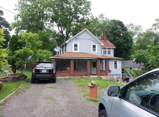 1814 State Route 57, Hackettstown, NJ 07840