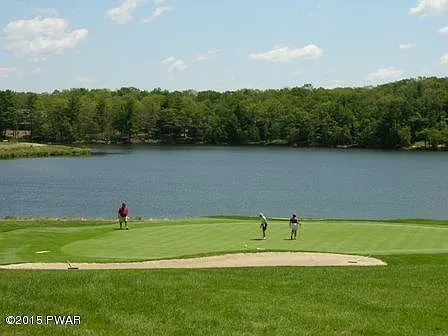 PRIVATE GOLF
