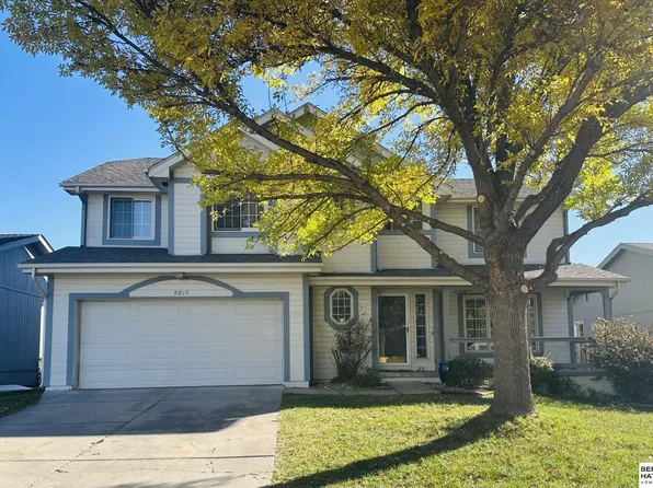 4015 N 147th St, Omaha, NE 68116