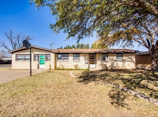 5016 44th St, Lubbock, TX 79414