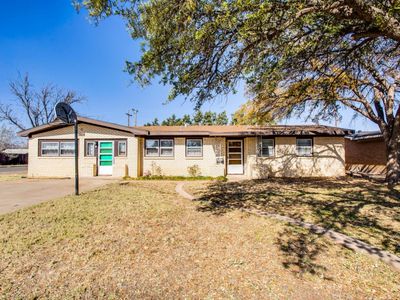 5016 44th St, Lubbock, TX, 79414