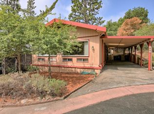 552 Bean Creek Rd SPACE 126, Scotts Valley, CA 95066