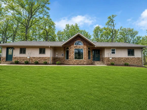 N415 Dinges Rd, Monroe, WI 53566