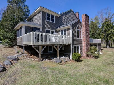 10 Secret Harbor #10, Bridgton, ME, 04009