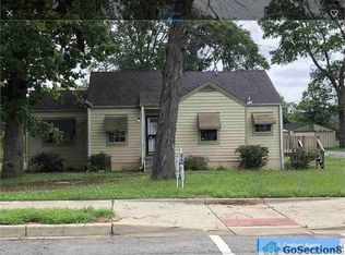 1101 Pineview Rd, Birmingham, AL 35228