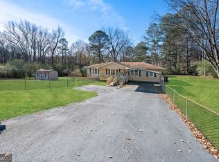 1161 Bingham Rd, Douglasville, GA 30134