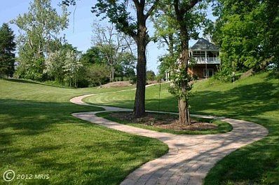 Wooded View / Acreage