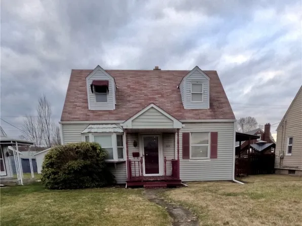 1813 Freeport Rd, Natrona Heights, PA 15065