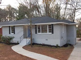 1623 Columbia Dr, Decatur, GA 30032