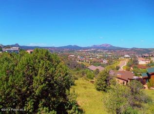 1246 Newport Ridge Dr, Prescott, AZ 86303