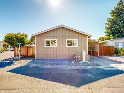 121 Pamplona Court, Rohnert Park, CA, 94928