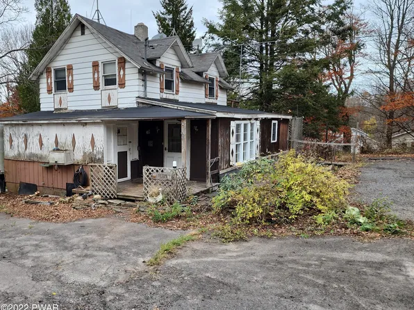 798 Drinker Tpke, Gouldsboro, PA 18424