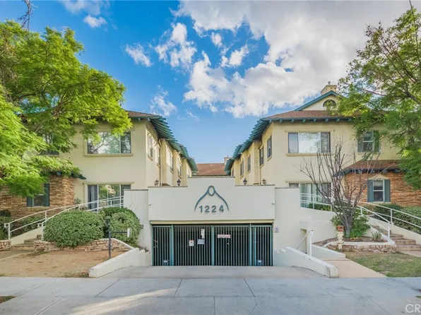 1224 Stanley Ave Unit 3, Glendale, CA 91206