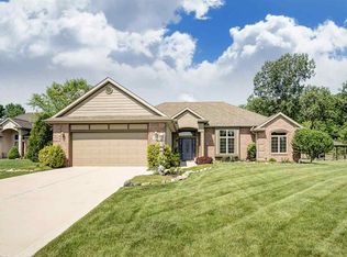 11019 Lavista Pl, Fort Wayne, IN 46845