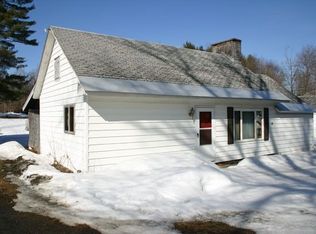 57 Main St, Springfield, VT 05156