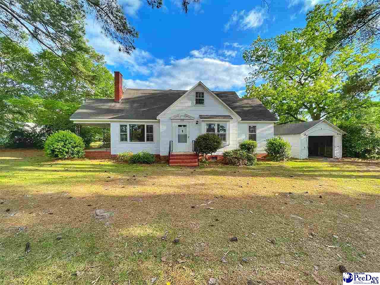 202 E 3rd Ave, Lake View, SC 29563 Zillow