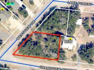 TBD Westview Dr LOT 307, Canyon Lake, TX 78133