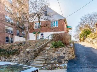 196 Scott Ave, Yonkers, NY 10704