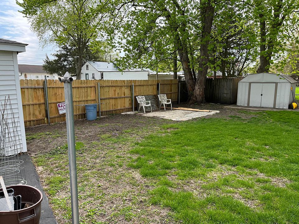 122 N School St Braidwood, IL, 60408 Apartments for Rent Zillow