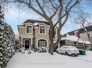 47 Highgate Rd #B, Toronto, ON M8X 2B4