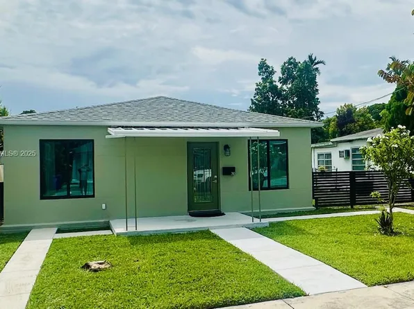 310 SW 31st Ct, Miami, FL 33135
