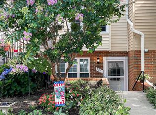 7615 N Arbory Way #121, Laurel, MD 20707