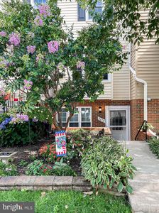7615 N Arbory Way #121, Laurel, MD, 20707