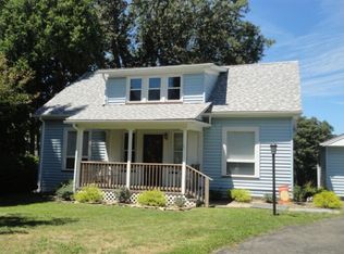 104 Ridge Ave, Oil City, PA 16301