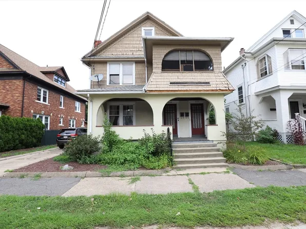519 Newbury St, Springfield, MA 01104