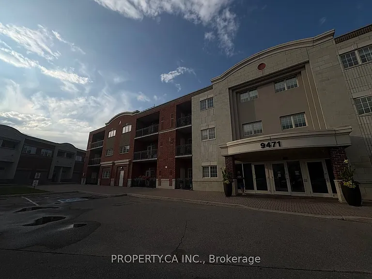 9471 Jane St #106 — Photo 14
