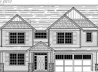 2210 Giovanni Ave, Salem, OR